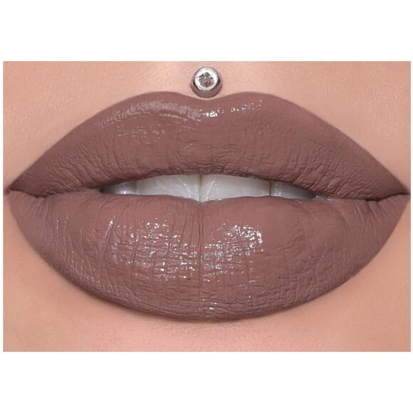 Jeffree Star Supreme Gloss Set, tea bag, mannequin, gemini, NWB, nudes - Picture 5 of 6